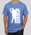 Men’s Ambassador Brand T -Shirt 