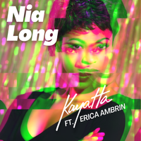 Nia Long by Kayatta ft. Erica Ambrin