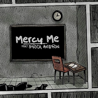 Mercy Me by Kayatta ft. Erica Ambrin