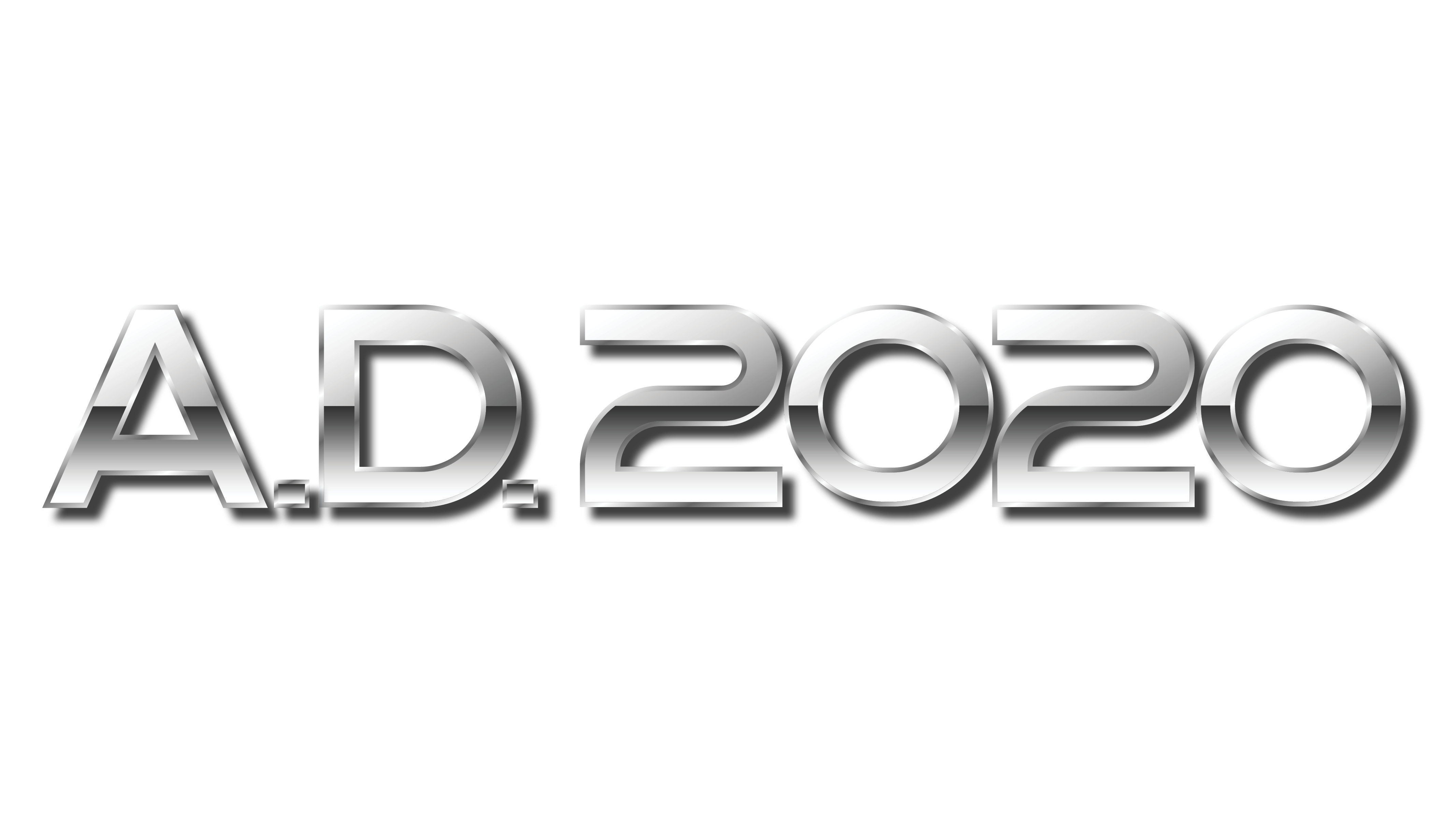 A.D.2020 coming soon!