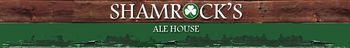 Shamrocks Ale House
