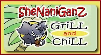 Shenaniganz Grill and Chill
