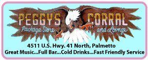 Peggy's Corral
