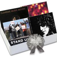 Clairdee: Gift Pack