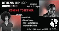 Athens Hip Hop Harmonic