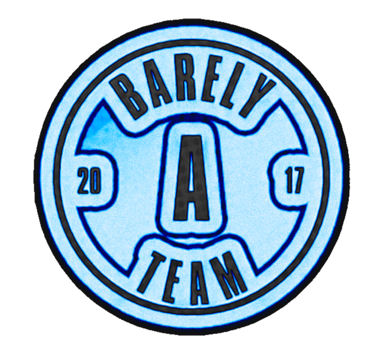 Barely a Team