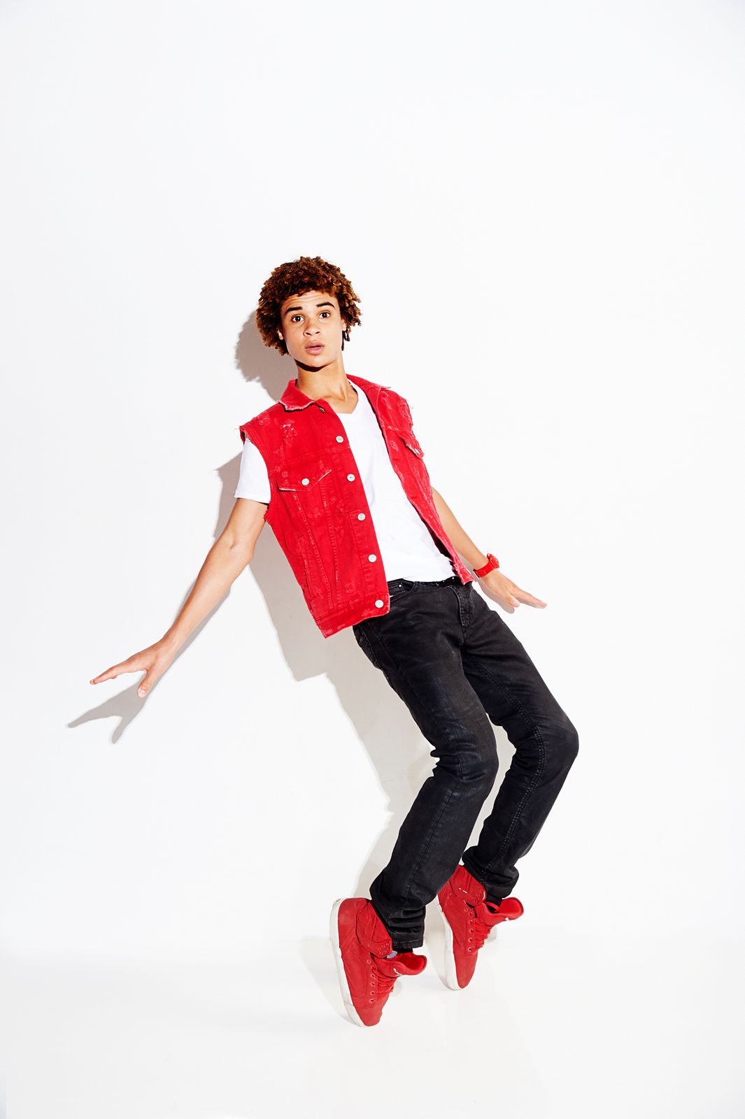 Kolton Stewart's Gallery
