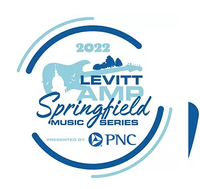 Charanga Tropical at Levitt Amp Springfield Music Series