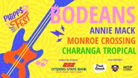 Charanga Tropical at Phipps Fest '21
