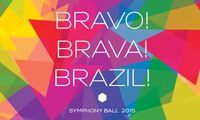 Charanga Tropical @ Symphony Ball 2015