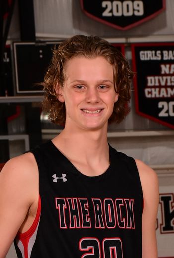Brandon Demartino 6'5 G/F '24
