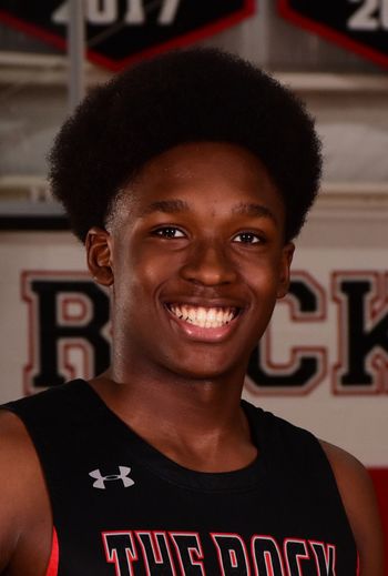 Ryan Jones Jr. 6'8 F '24
