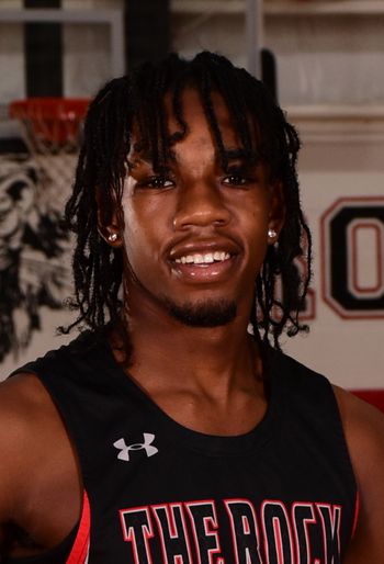 Kyle Duke 6'3 G. '21
