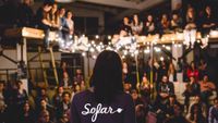 Jordan Sings @ Sofar Sounds