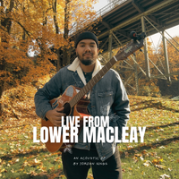 Live From Lower Macleay by Jordan Sings