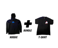 HOODIE + T-SHIRT BUNDLE