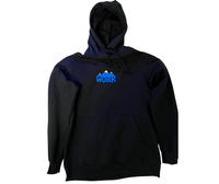 SPOOKS WORK HOODIE