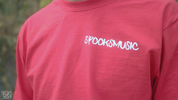 SPOOKS LONG SLEEVE