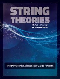 The Bassist's Guide To The Pentatonic Scales