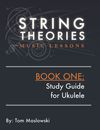 BOOK ONE: Study Guide For Ukulele