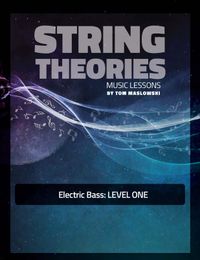 Electric Bass Level One
