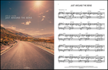 Just Around the Bend Sheet Music for Piano (PDF & MP3 download)