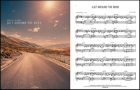 Just Around the Bend Sheet Music for Piano (PDF & MP3 download)