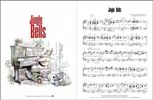 Jingle Bells Sheet Music for Piano (PDF & MP3 download)