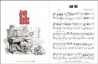 Jingle Bells Sheet Music for Piano (PDF & MP3 download)