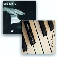 Three Seasons and Another Point of View (6 song exclusive sampler) by Chris Nole