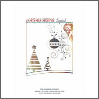 A Chris Nole Christmas Songbook by Sheet Music for Piano