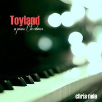 Toyland  by Chris Nole