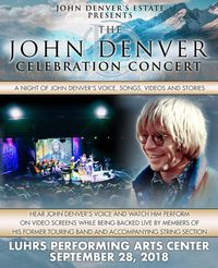 The Official John Denver Celebration Concert