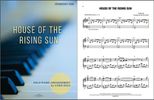 House of the Rising Sun Sheet Music for Piano (PDF & MP3 download)