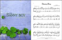 Danny Boy Sheet Music for Piano (PDF & MP3 download)