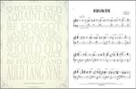 Auld Lang Syne Sheet Music for Piano (PDF & MP3 download)