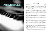 Fabulous Floyd Sheet Music for Piano (PDF & MP3 download)