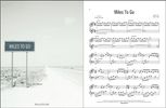 Miles To Go Sheet Music for Piano (PDF & MP3 download)