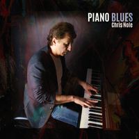 Piano Blues by Chris Nole