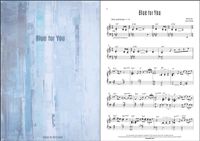 Blue for You Sheet Music for Piano (PDF & MP3 download)