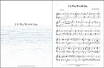 It Is Well With My Soul Sheet Music for Piano (PDF & MP3 download)