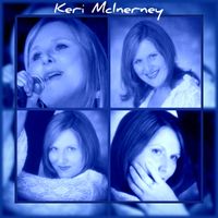 KERI MCINERNEY - RADIO HITS by KERI McINERNEY