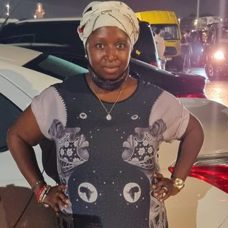 Niina NIa Kabesa TM