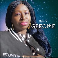 Gerome by Nia-V