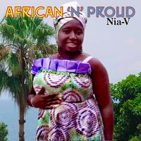 African'N'Proud by Nia-V