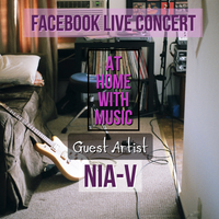 At Home with Music