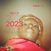 Hello 2023 by Nia-V