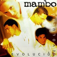 EVOLUCIÓN de MAMBO