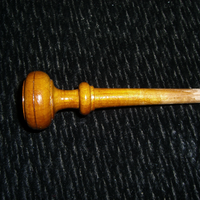 Persian Tar tuning pegs, gooshiye tar