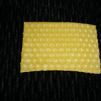 Honey Bee wax used for Persian Tar picks. Moome mezrabe Tar